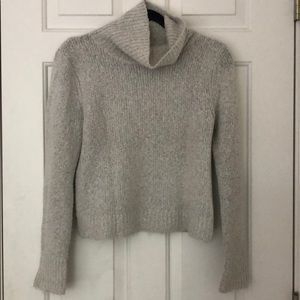 Brandy Melville Turtle neck sweater